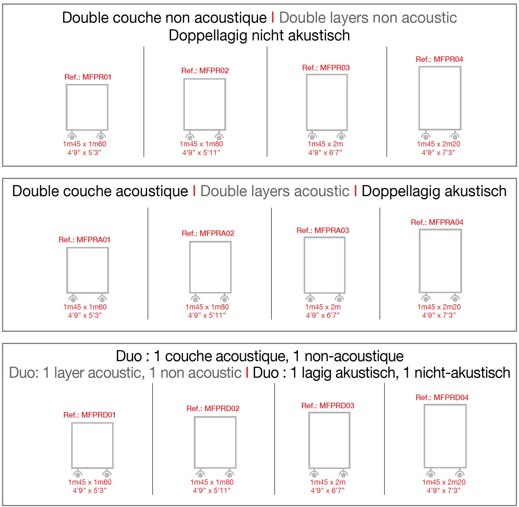BARRISOL Акустические и защитные панели sun-id-1352737 - Вид №11
