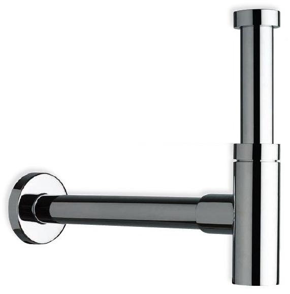 OMP Сифон из хромированной латуни для умывальника  713.135.5.k  - Вид №1