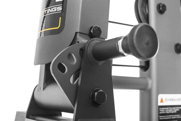 Мультистанция hasttings hastpower pro Hasttings sun-id-2068063 - Вид №7