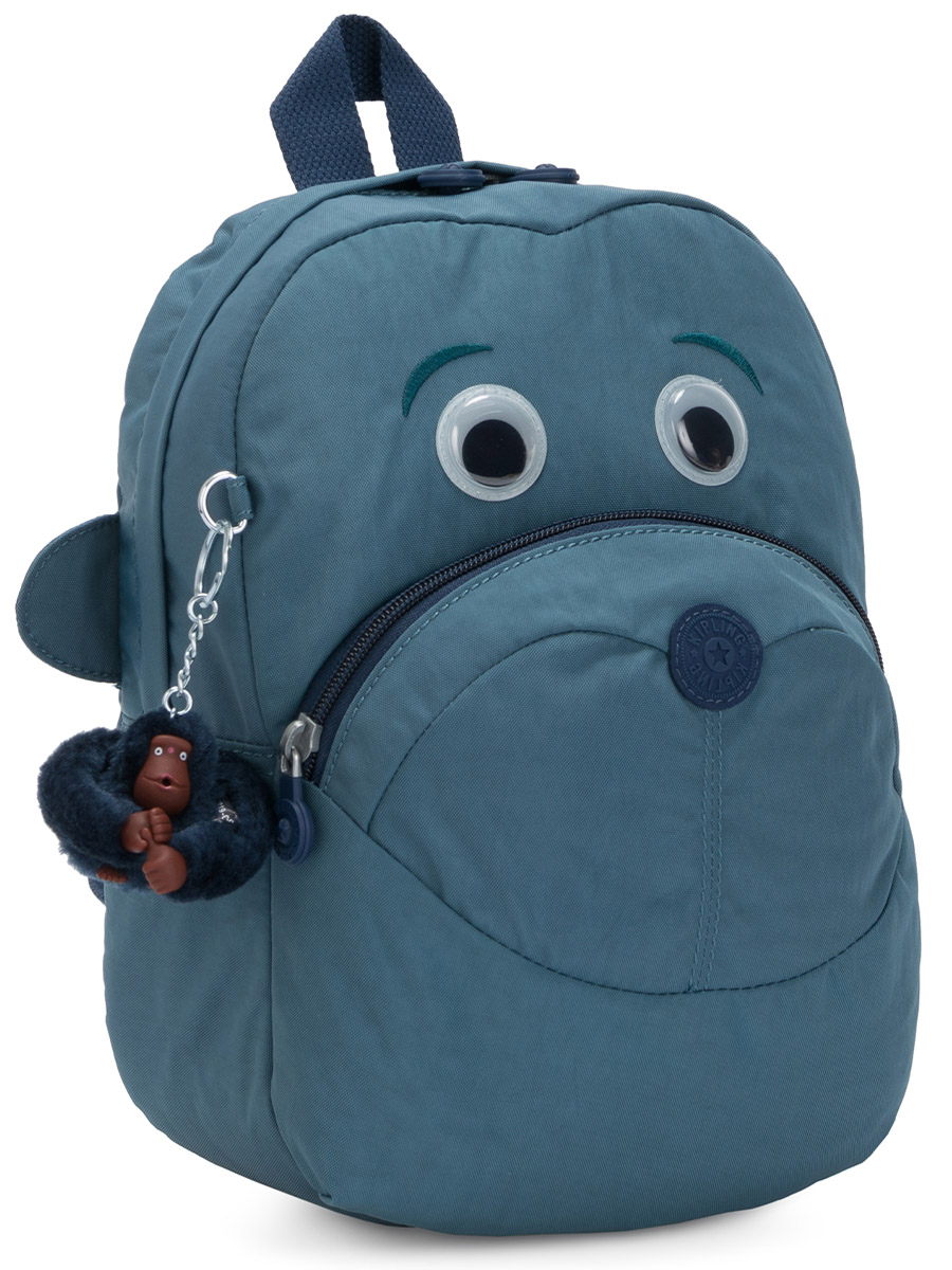 K0025353R Рюкзак Kids Backpack Kipling Faster  - Вид №2