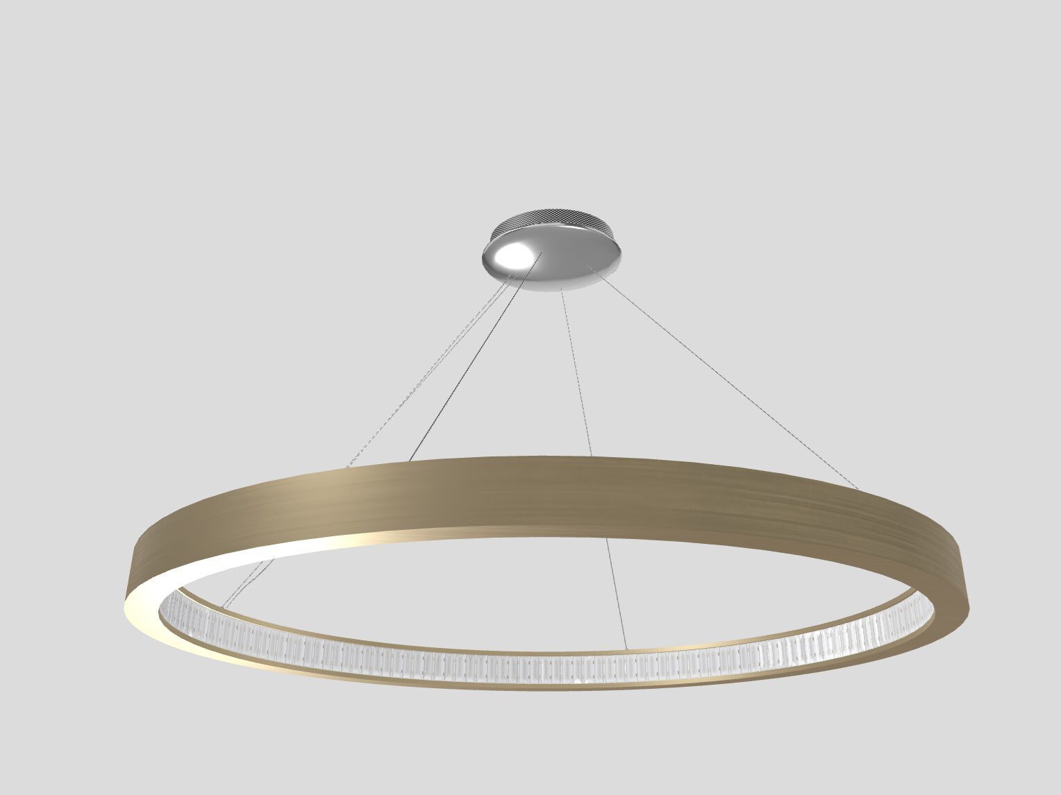 Светодиодный подвесной светильник Masiero Libe ARCH-00027760