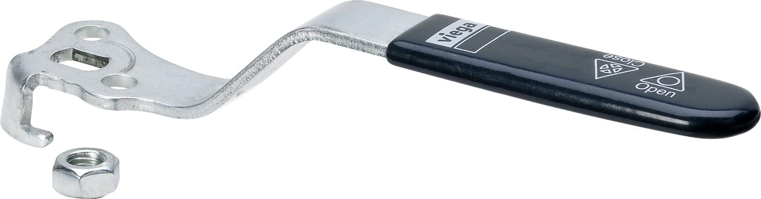 Viega Маховик Easytop 2275.93 (747565) 747 565