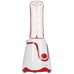 9903994 Блендер стационарный Sencor SBL 2214RD красный