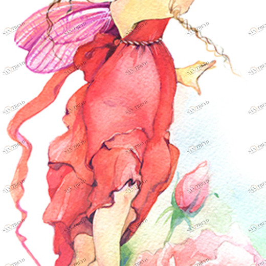 D2-109 Фотообои DIVINO Collection D 2.7х1 м D2109