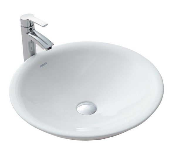 CL3157 Раковина SSWW CL 