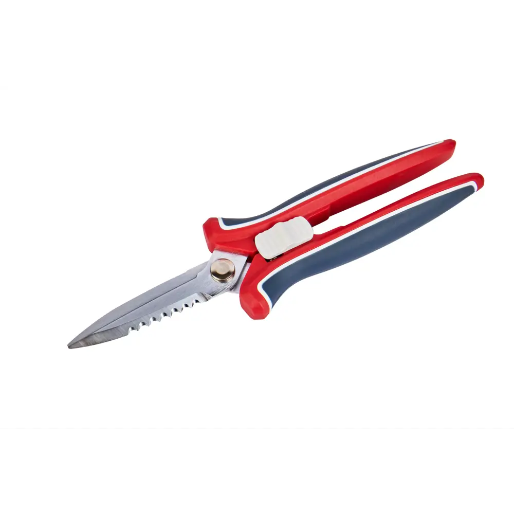 Секатор садовый универсальный Elitech Garden GS05 STLM-2128572 - Вид №1