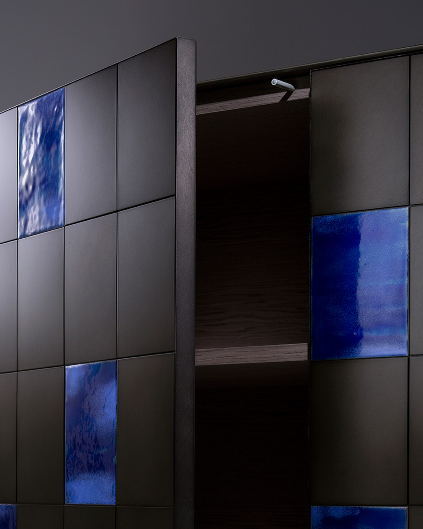 De Castelli Cahier by Zanellato/Bortotto sun-id-1992780