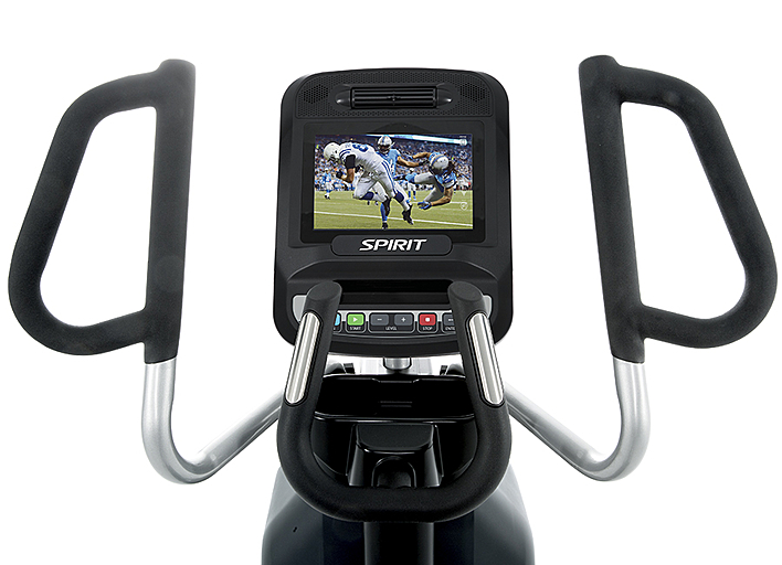 Эллиптический тренажер spirit fitness ce900ent Spirit Fitness sun-id-2067812 - Вид №1