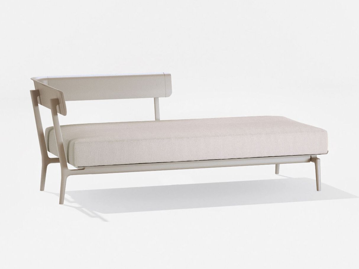 Ткань мягкая Садовая спальная кровать FAST Aikana ARCH-00063244 - Вид №5