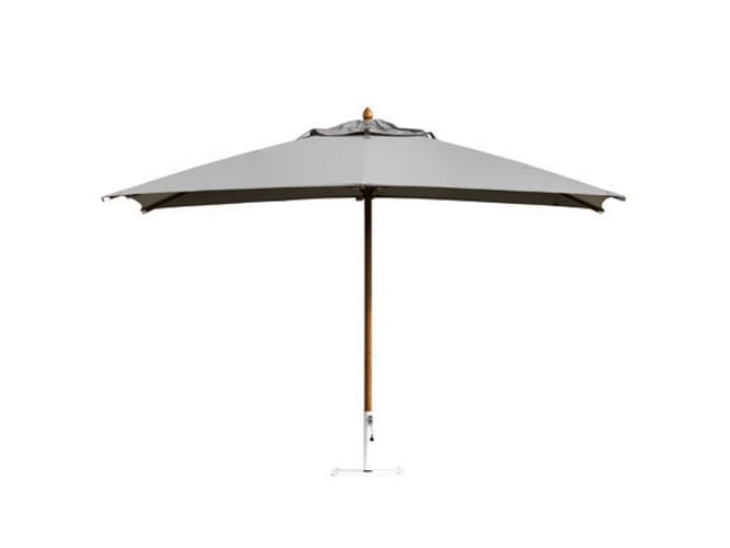 Прямоугольный зонтик из акриловой ткани Ethimo ARCH-00128015