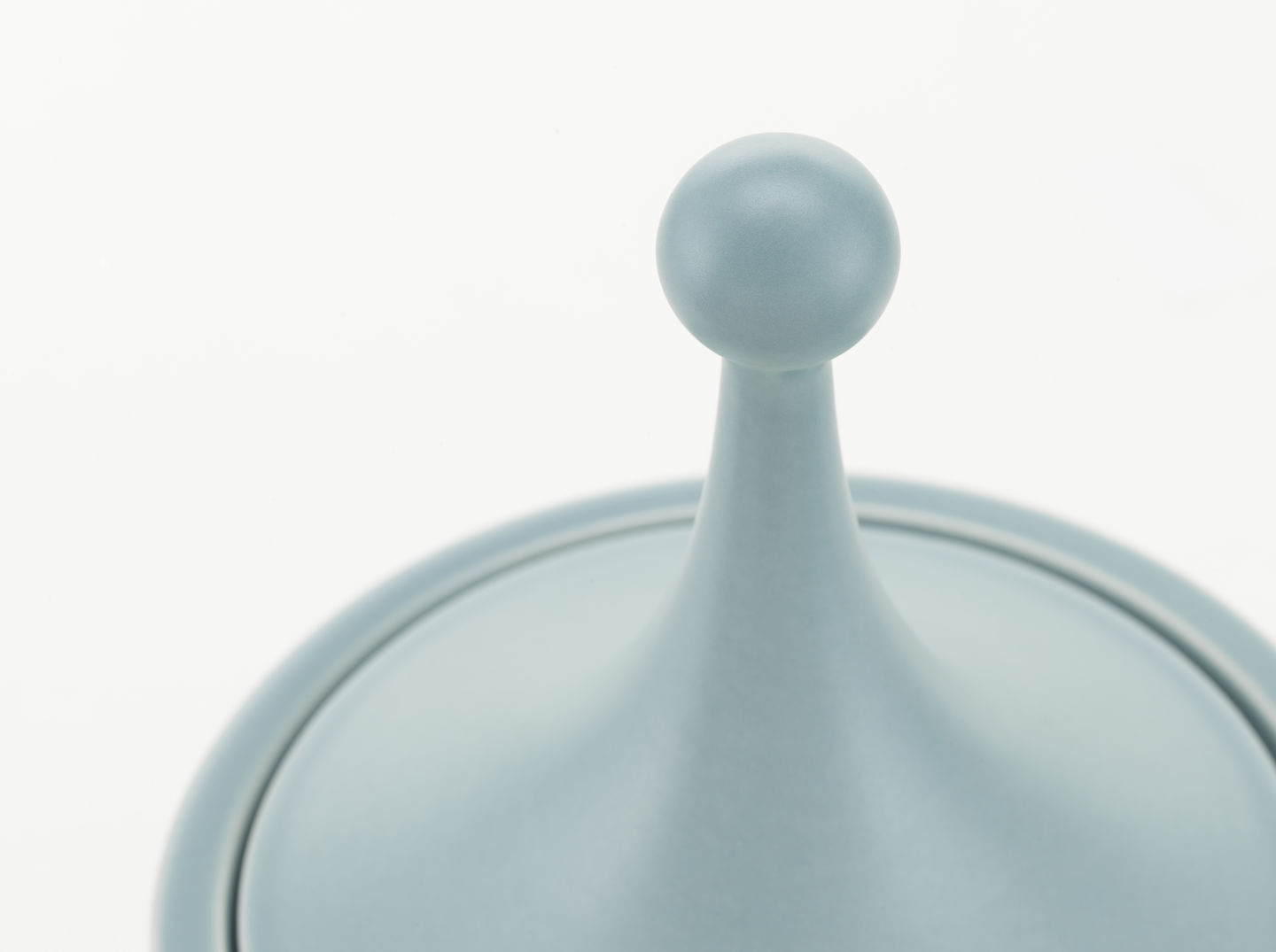 VITRA Керамический контейнер №2 Alexander Girard, 1952 Vitraglobal sun-id-1986705 - Вид №4