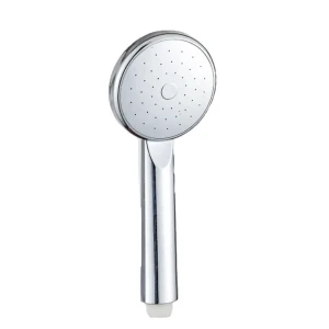 Лейка для душа Voda P067, 1 режим цвет хром