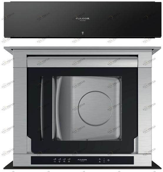 Fulgor Milano Вакуумная упаковочная машина sun-id-1468267