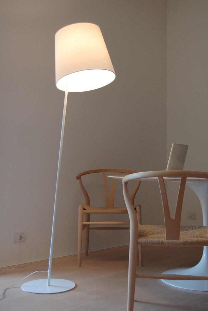 fambuena Лампа заземления Excéntrica 9047 - Вид №3