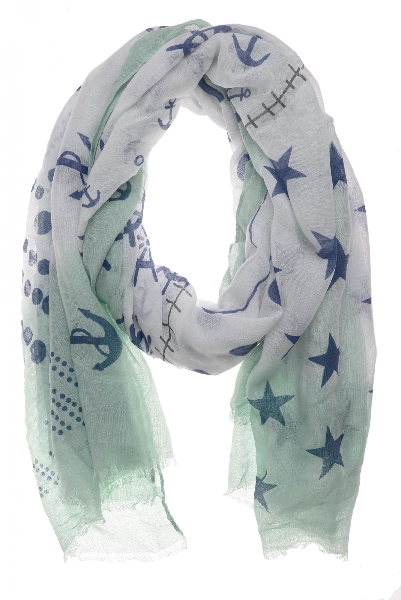 5843151.0215 ШАРФ-ПАРЕО TO4ROOMS 