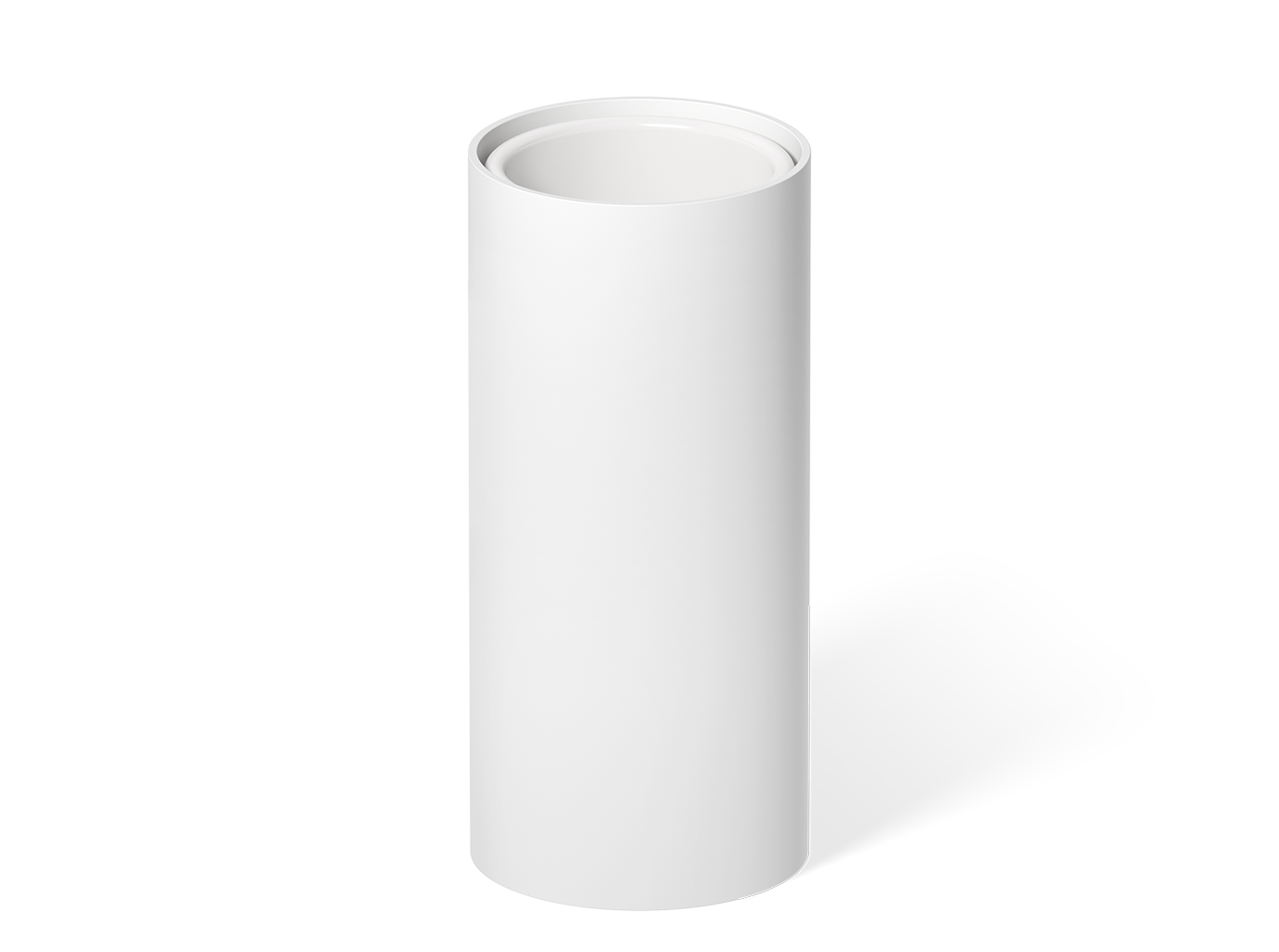 Тамблер MK SMB DECOR WALTHER Хром 522500 Mikado - Вид №13