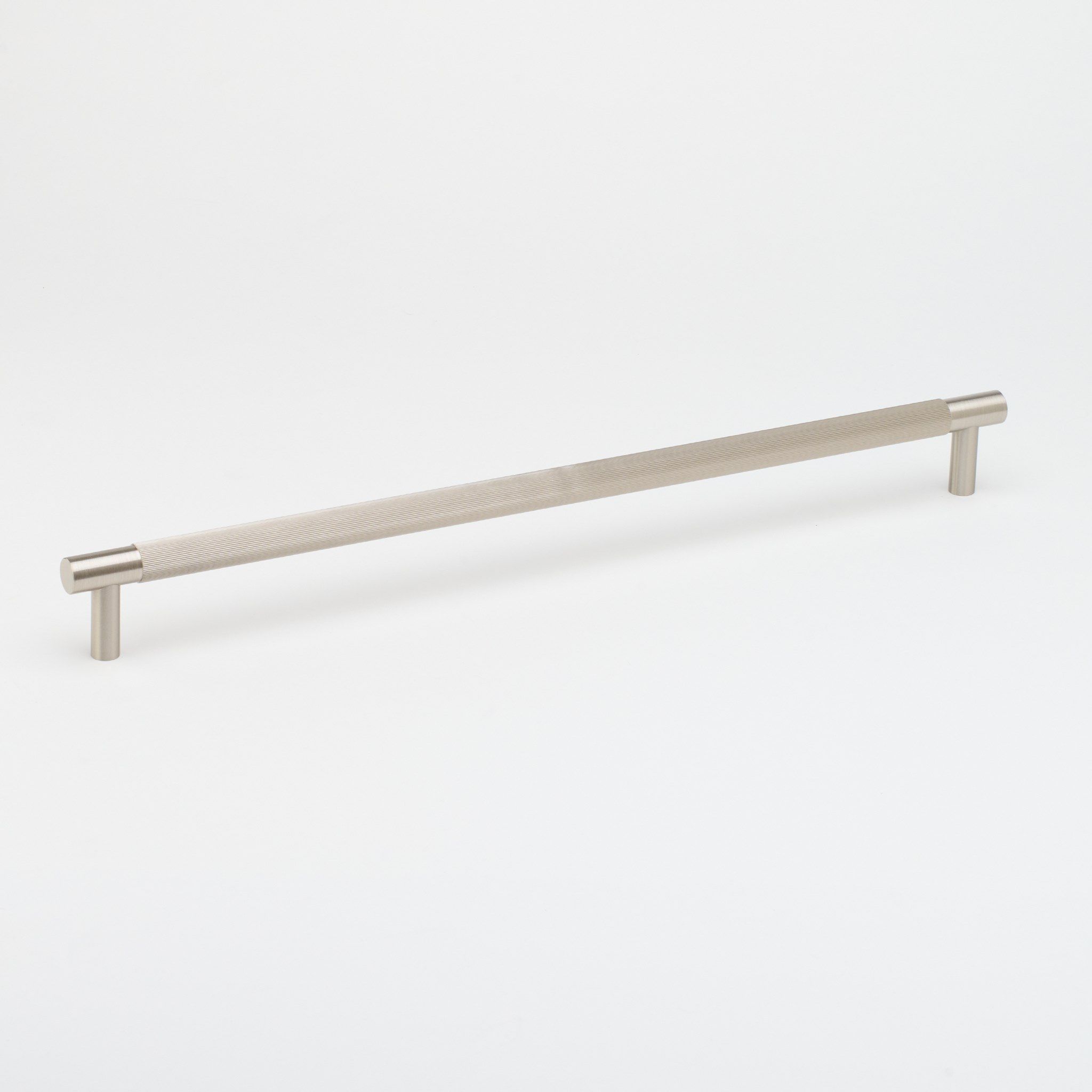 Латунь мост мебельная ручка Lo & Co Interiors LINEAR ARCH-00068486 - Вид №30