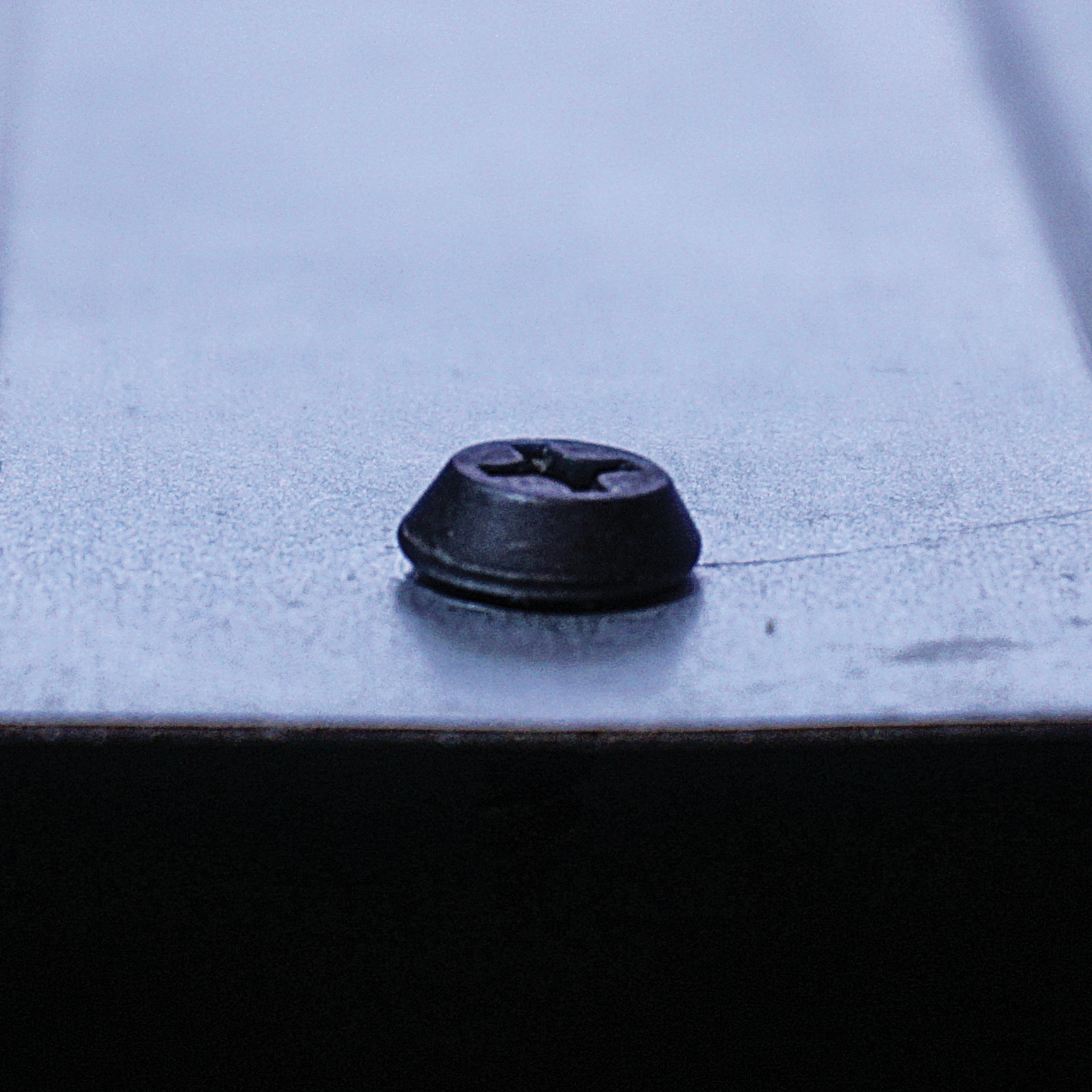 STANDERS Саморезы для металлопрофилей 3,5×11 мм фосфатированные (1500 шт) 82182168 STLM-0021448 - Вид №3