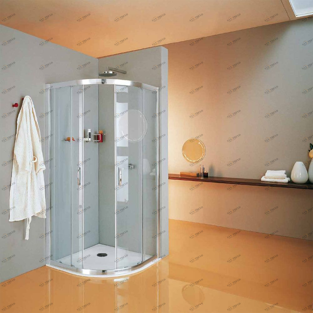 B7252ULUTR New Cee Сollection душевая зона  Samo 41176