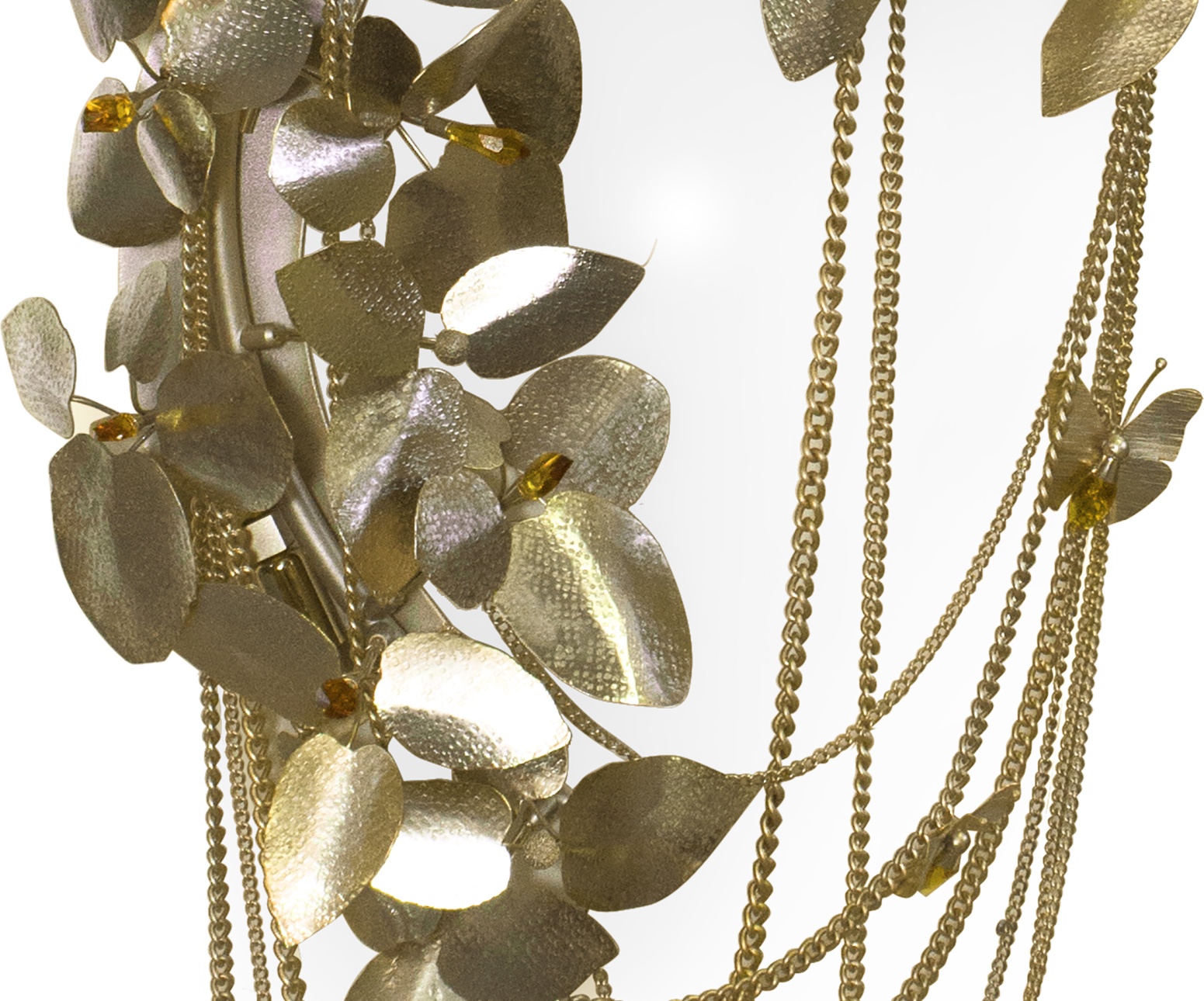 Настенный светильник LUXXU McQueen 139 - Вид №2