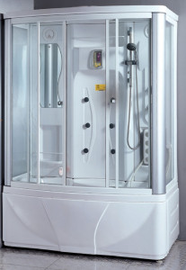 A-0828 Душевой бокс Appollo A