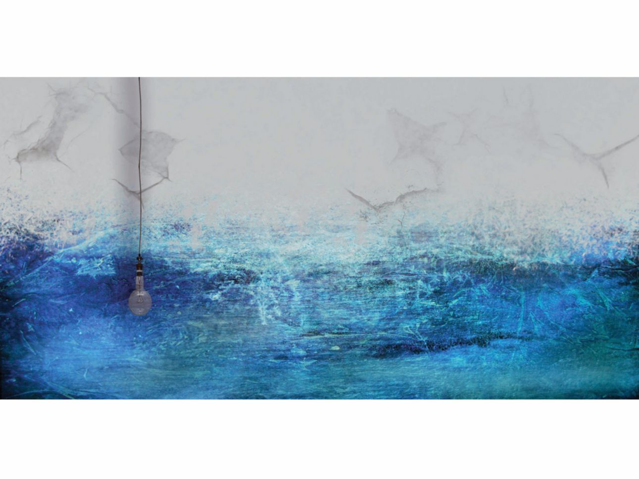 Моющиеся нетканые обои Creativespace Prêt-à-porter ARCH-00067463 - Вид №1