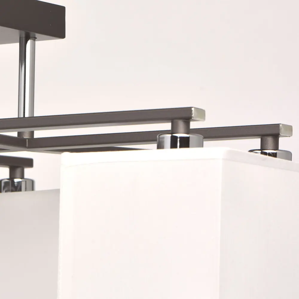 Люстра Прато 8xE14x40 Вт MW-Light STLM-2149057 - Вид №6