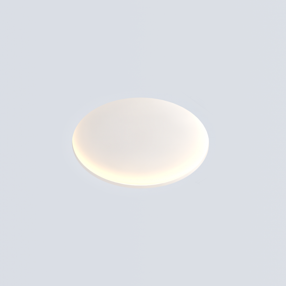 SN 412 Встраиваемый купольный гипсовый светильник Stellanova ATLAS 720 