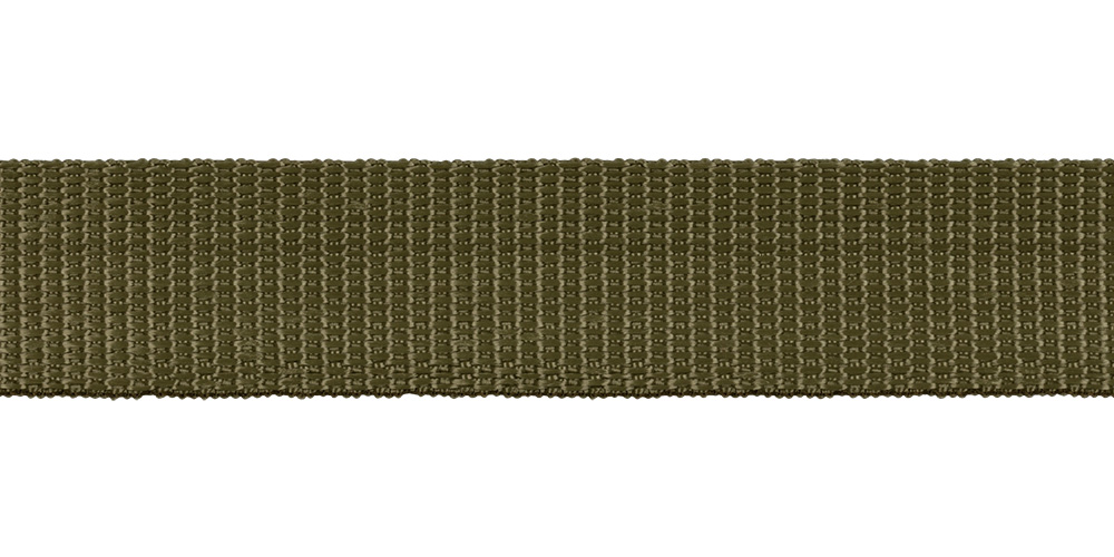 3713 (3075\_3590) Стропа 30 мм 3713 (3075_3590) ФАСОВКА 2.5 м хаки Santreyd 