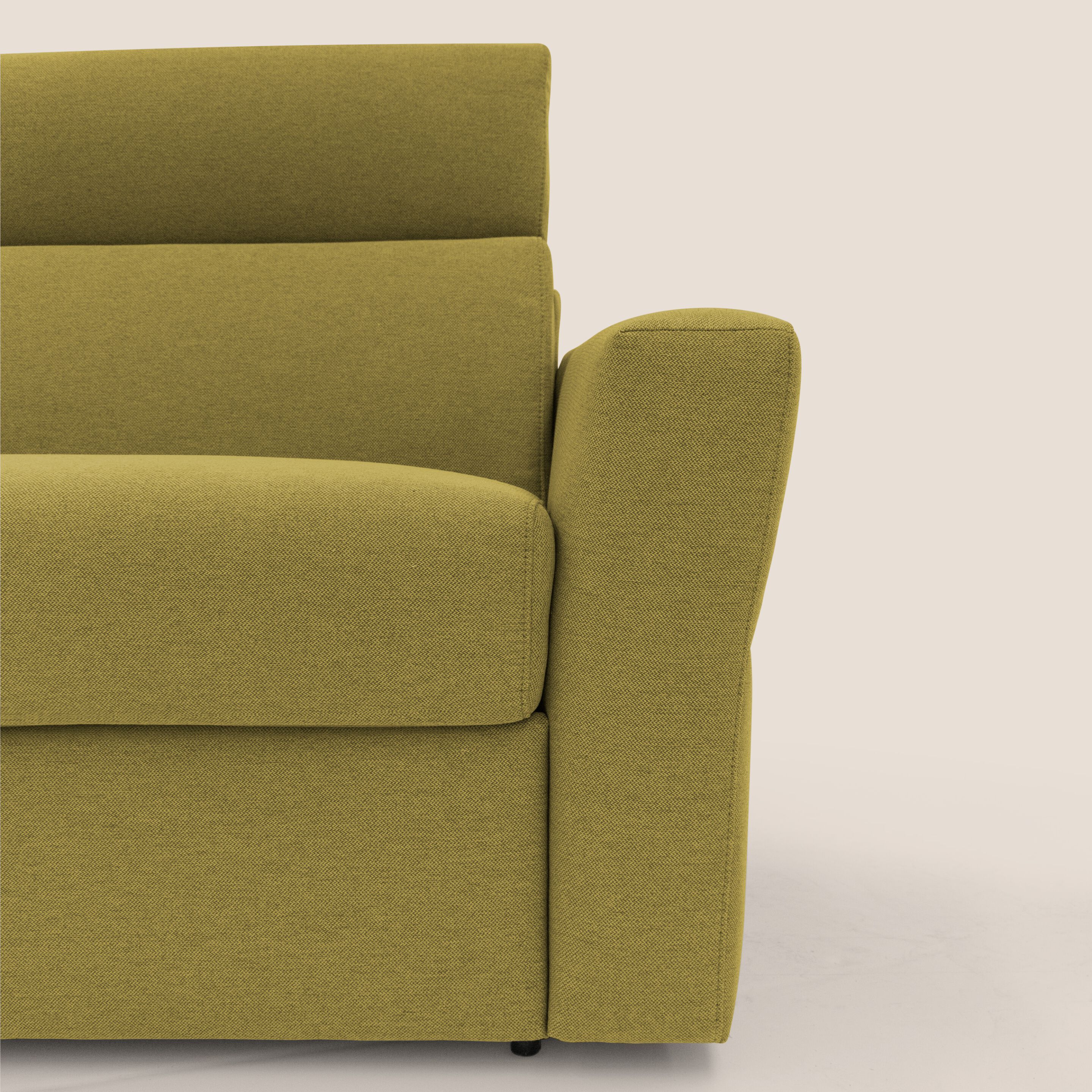 Ткань раскладной диван-кровать Divani.Store AVALON ARCH-00047783 - Вид №63