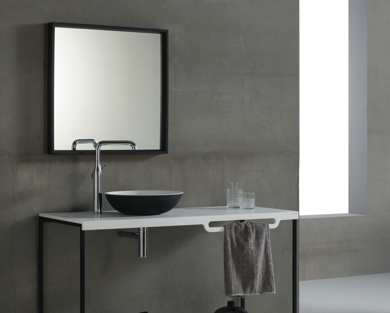 MCBATH Умывальник Scala sun-id-1959924 - Вид №1