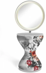 Gamma & Bross Рабочее место для парикмахера Dressing beauty Gcop056pl