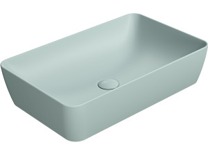 Керамическая прямоугольная столешница