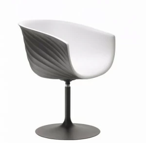 Segis Кресло из полиуретана для залов ожидания Derby S0092