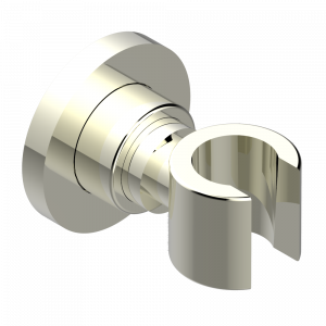 G5A-53F Кронштейн стационарный встраиваемый в стену Thg-paris Nano Никель