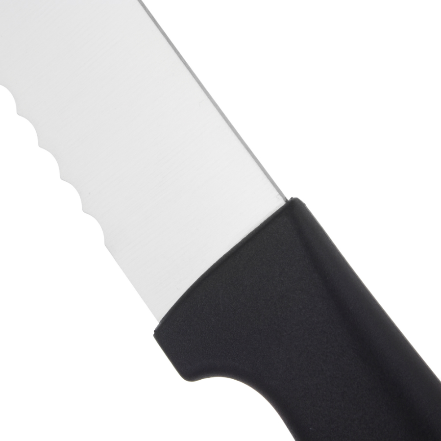 Нож кухонный для хлеба Silverpoint, 20 см WUESTHOF W4141 - Вид №2