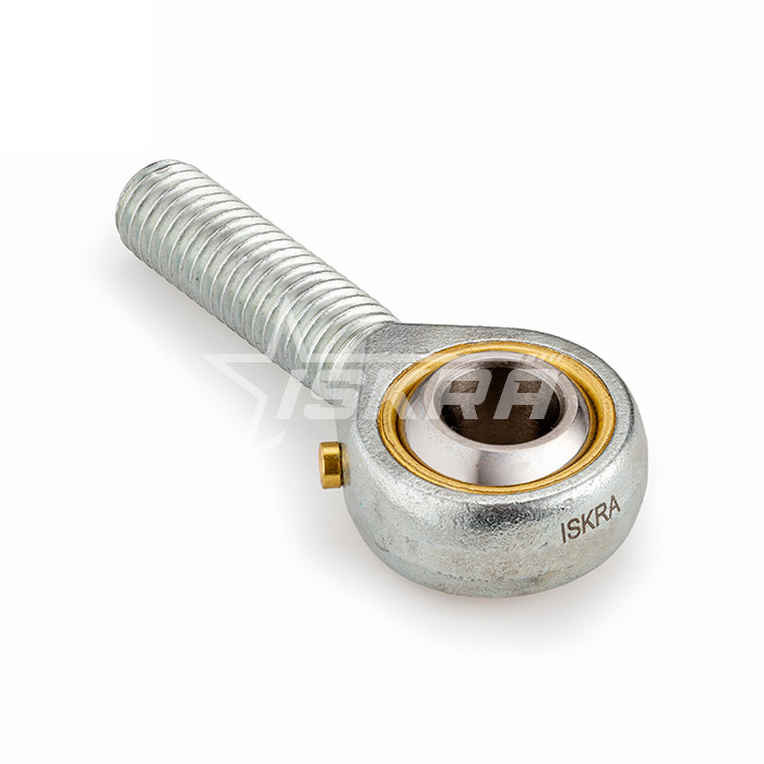 IS2567 Шарнирный наконечник TSML6 (POS6L) ISKRA  - Вид №3