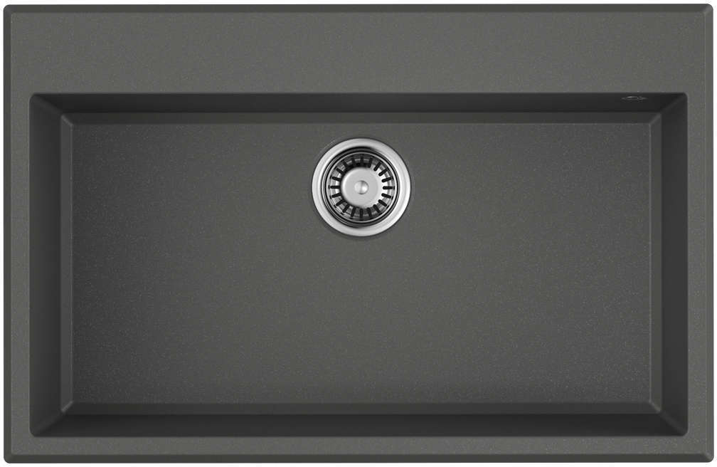 Кухонная мойка Tedori 79 PL OMOIKIRI