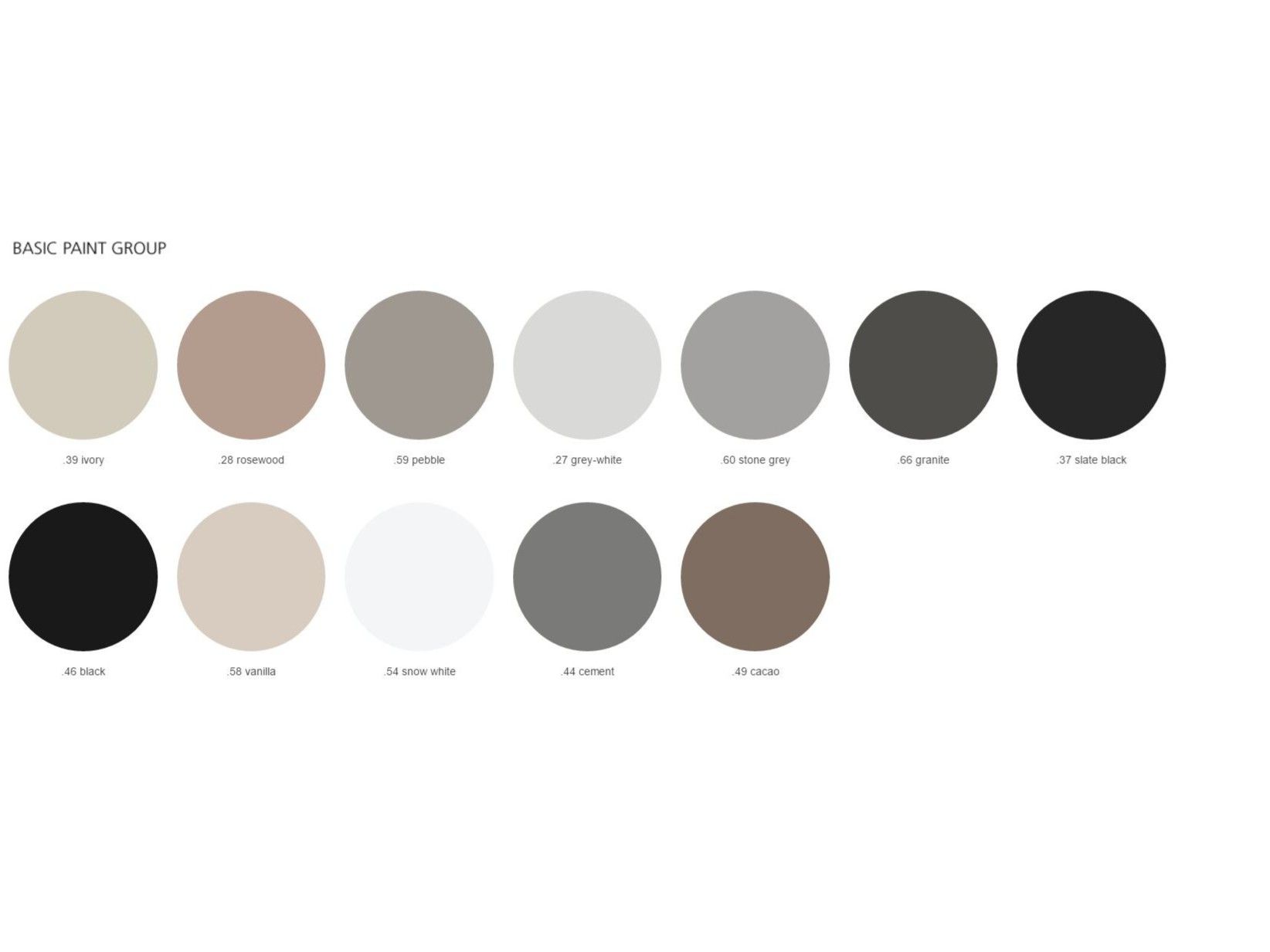 МДФ навесной шкаф Schonbuch ARCH-00112349 - Вид №3