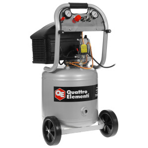 Компрессор поршневой масляный Quattro Elementi Torre-40 770-261 6705848