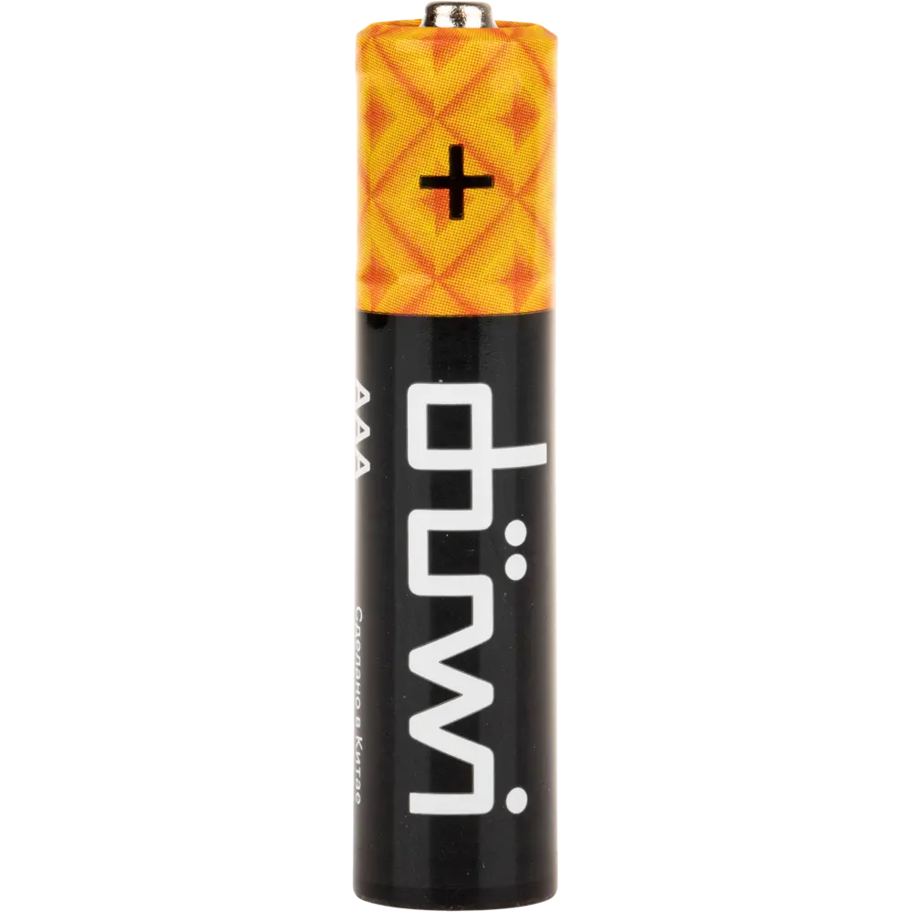 Аккумуляторы Duwi AAA Li-Ion с USB-C зарядкой 84376888 STLM-0048863