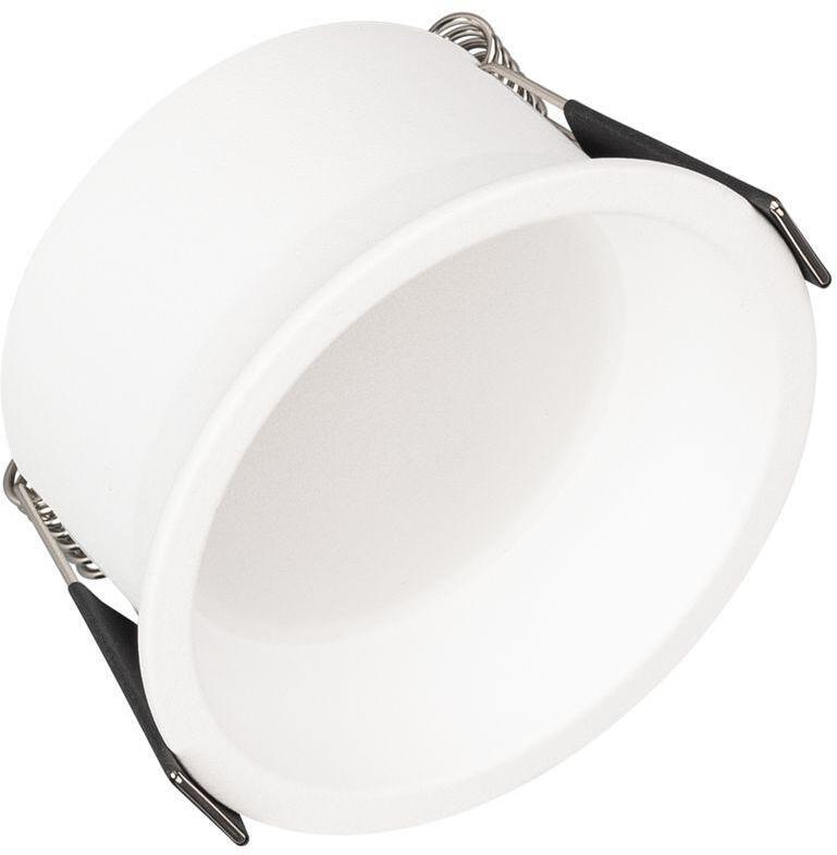 035609 Встраиваемый светодиодный светильник MS--Built-R82-9W Day4000 Arlight Breeze