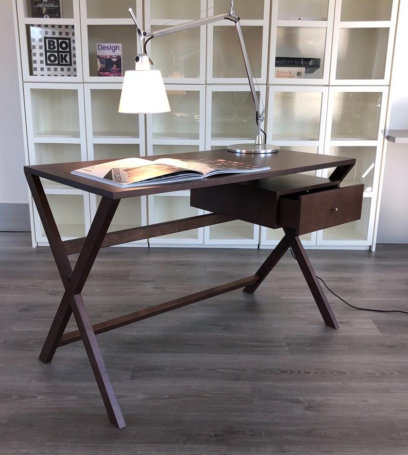 IFT Письменный стол с ящиком sun-id-1382766 - Вид №2