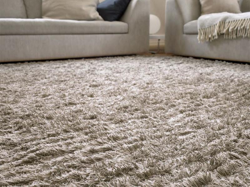 Woodnotes Коврик с длинным ворсом sun-id-1490101 - Вид №3