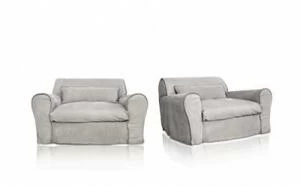 Кресло / Housse Extra