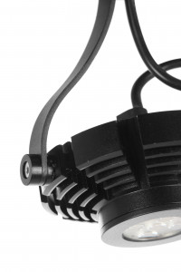 2000000016177 Потолочный светильник 1 лампа ELECTRORETRO Spot Light