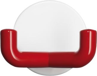 800.90.04099 двойной крючок HEWI System 111 | Polyamid  - Вид №5