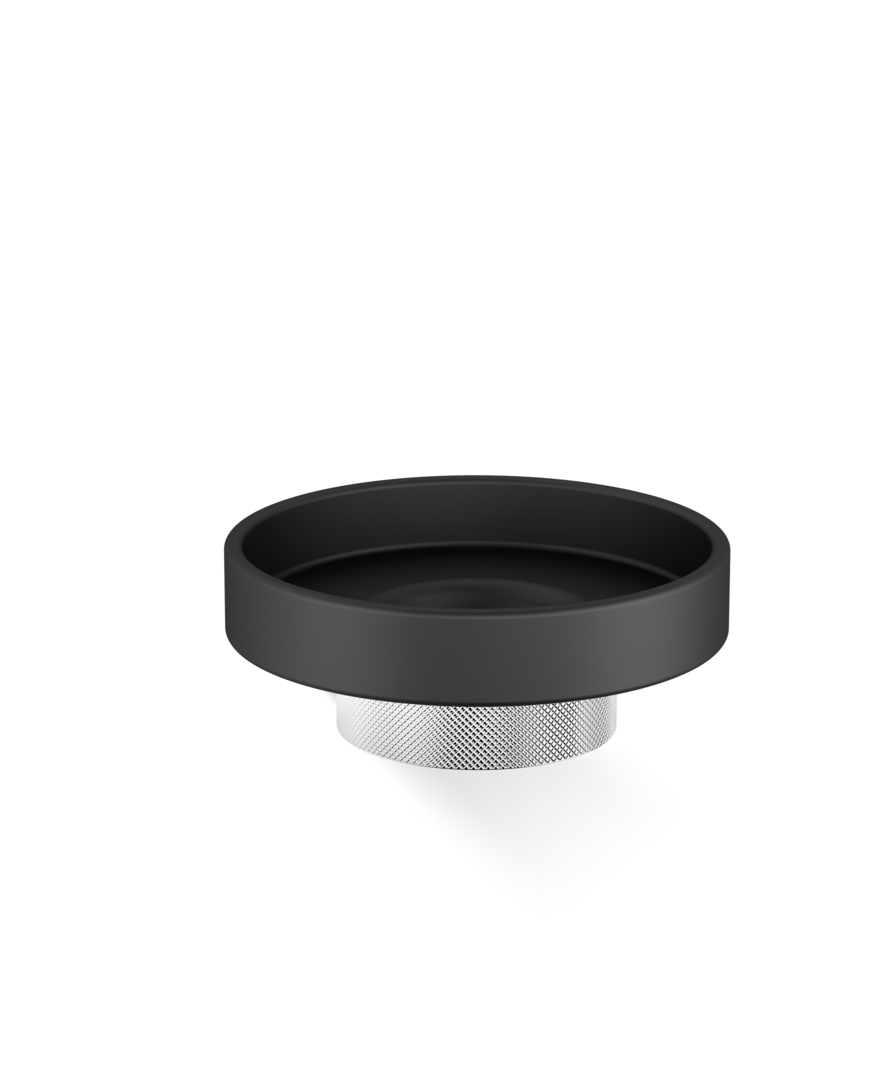 Мыльница настенная CLUB WSS DECOR WALTHER Хром 857900 - Вид №1