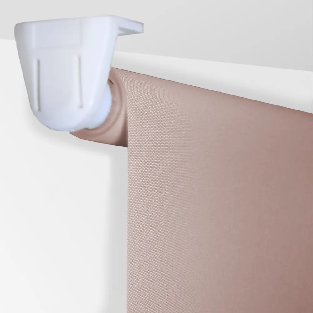 Штора рулонная 60х160 см цвет сиреневый Santreyd однотонный STLM-2209130 - Вид №2