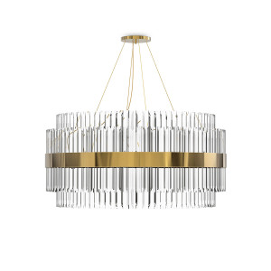 Подвесные лампы Liberty Suspension Covethouse LUXXU